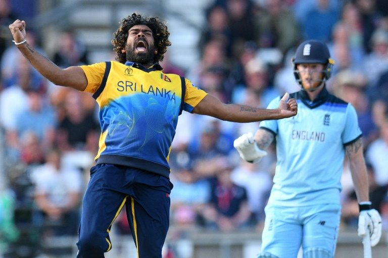 Oldest slinger in town: Sri Lanka to farewell shaggy-haired Malinga
