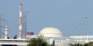 Iran says to meet nuclear deal parties on Sunday