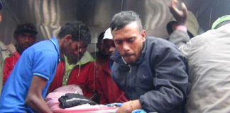 Agarapathana tragedy: Body of missing girl found