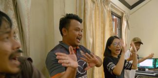 ‘We are the last targets’: Thai dissident band in Laos fear death