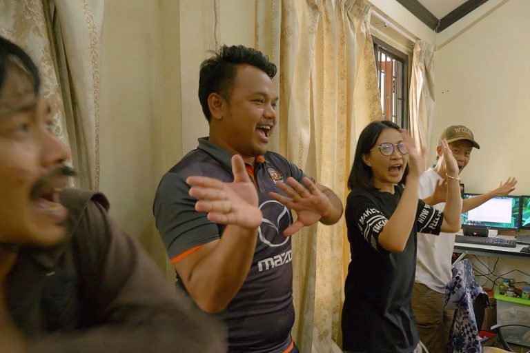 ‘We are the last targets’: Thai dissident band in Laos fear death