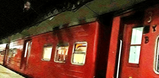 Eight night mail trains cancelled tonight