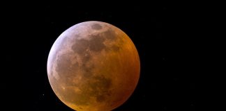2019’s last lunar eclipse tomorrow