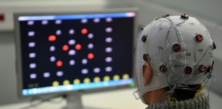 Machine-meshed super-humans remain stuff of fantasy