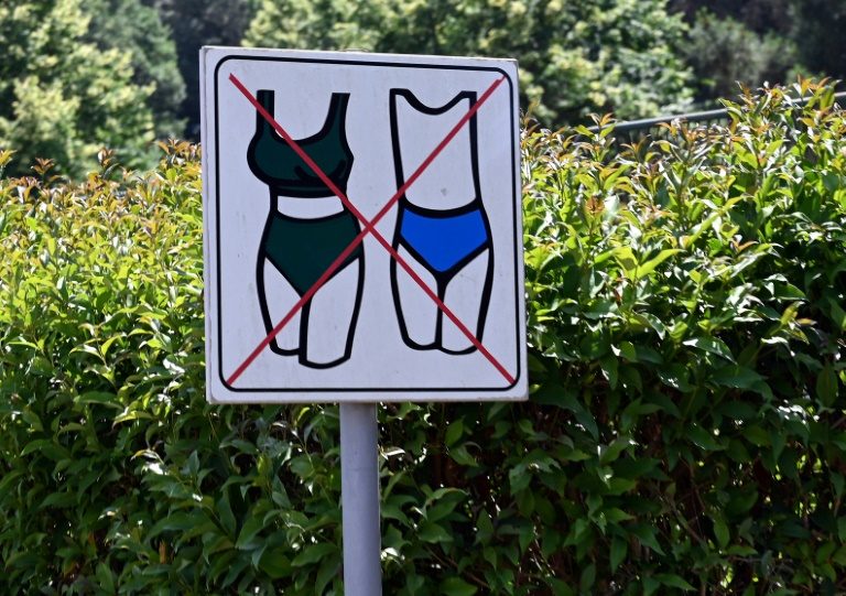 Back to basics: Can Croatia revive nudism’s glory days?