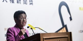 Trial opens for Philippine journalist critical of Duterte