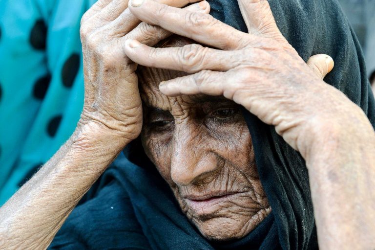 Afghans dying at ‘unacceptable’ level amid peace push: UN