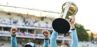 England World Cup hero Buttler says: ‘Nothing can faze me now’