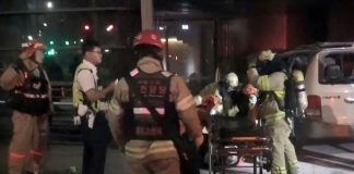 S.Korean man kills himself as dispute with Japan escalates