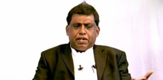 Tamils won’t support any southern leader: Sivajilingam