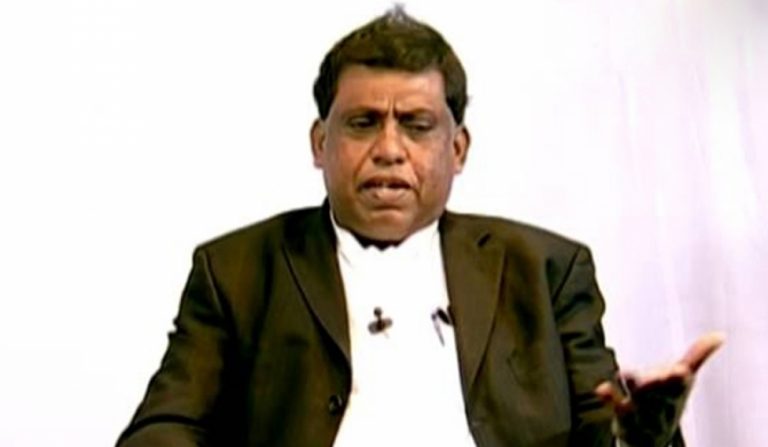 Tamils won’t support any southern leader: Sivajilingam