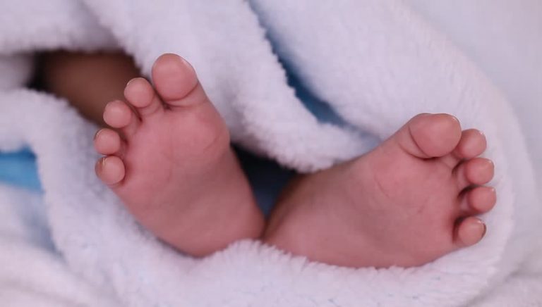 Death of mothers during childbirth on the rise