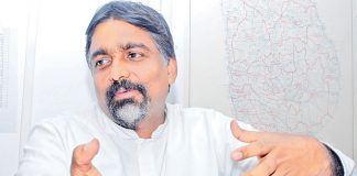 Batticaloa Campus – Sectoral Committee calls for forensic audit