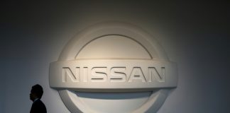Nissan to cut 10,000 jobs worldwide: report