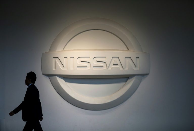 Nissan to cut 10,000 jobs worldwide: report