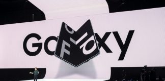 Samsung to launch foldable smartphone in September