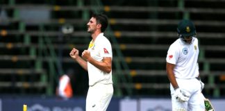 Changes under Paine have not affected Aussie desire to win: Cummins