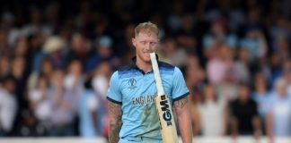 England talisman Stokes hails new maturity as Ashes loom