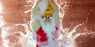 Campbell stalks Manuel at swimming worlds after doping row