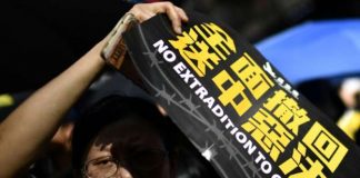 Anger soars over vicious mob attack on Hong Kong protesters