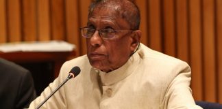 Minister Gamini Jayawickrama summoned before PCoI