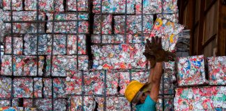 Asian countries turning back wealthy world’s waste