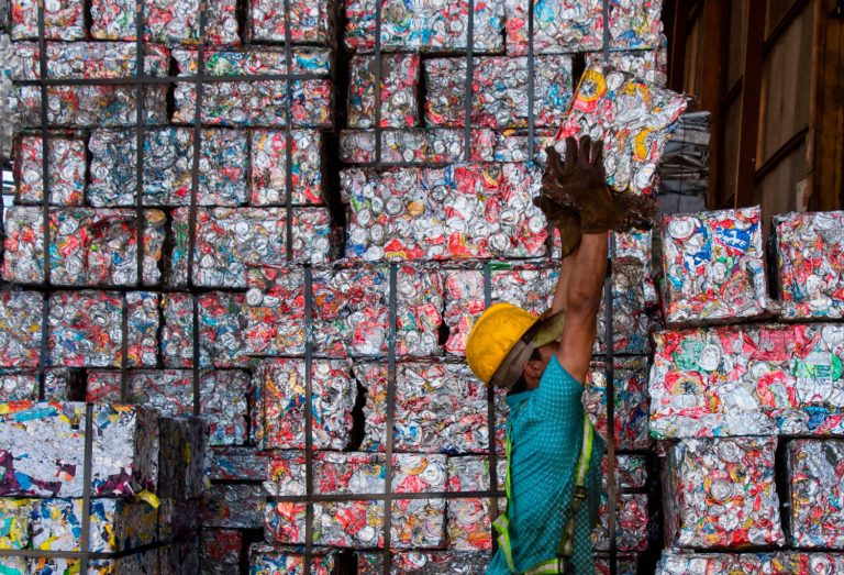 Asian countries turning back wealthy world’s waste
