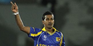 SLC to dedicate 3rd ODI vs Bangladesh on behalf of fast bowler Kulasekara