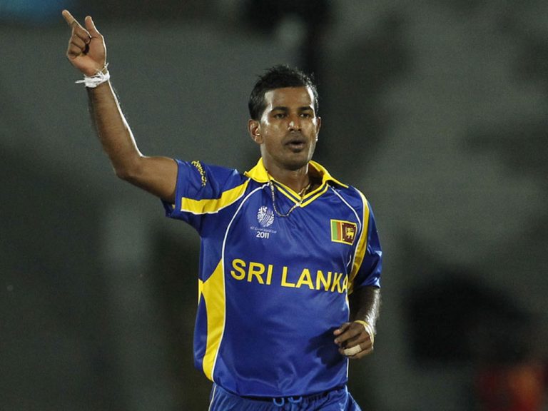 Nuwan Kulasekara to retire from International Cricket