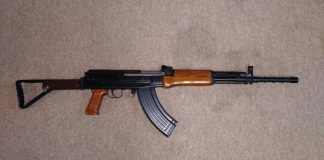 Probes into missing T-56 rifles at Panadura North Police assigned to CID