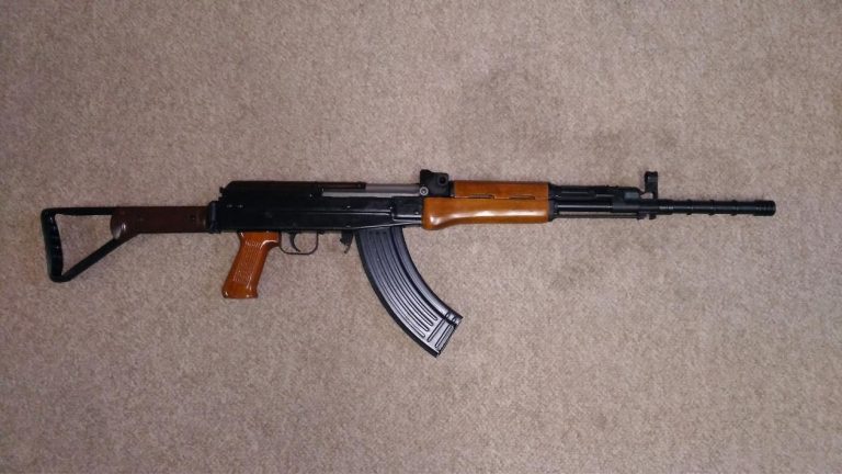 Probes into missing T-56 rifles at Panadura North Police assigned to CID