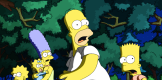 Matt Groening: Another ‘Simpsons’ movie on the cards