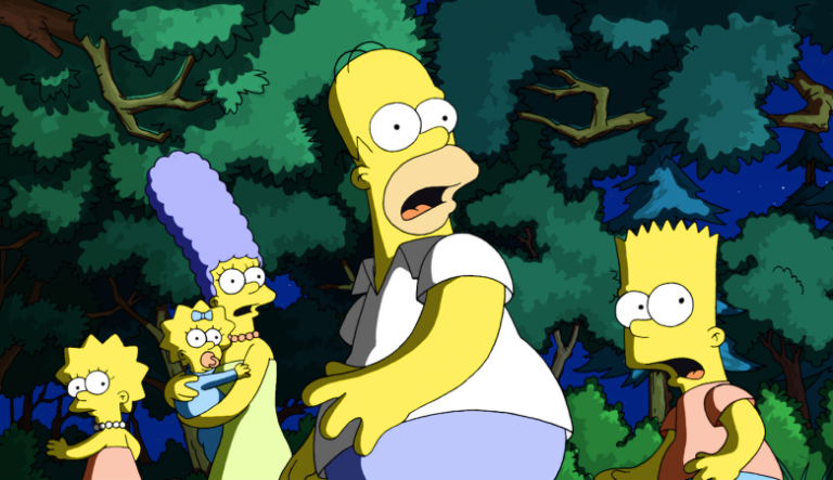 Matt Groening: Another ‘Simpsons’ movie on the cards