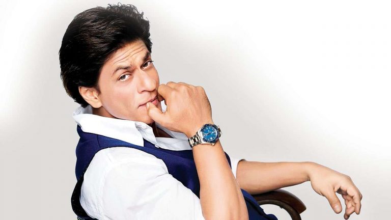 Shah Rukh Khan to be honoured with an Honorary Doctorate by La Trobe at Indian Film Festival of Melbourne