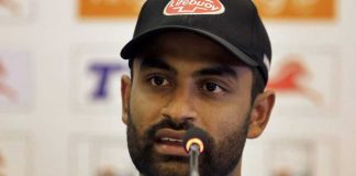 Colombo completely safe: Bangladesh captain Tamim