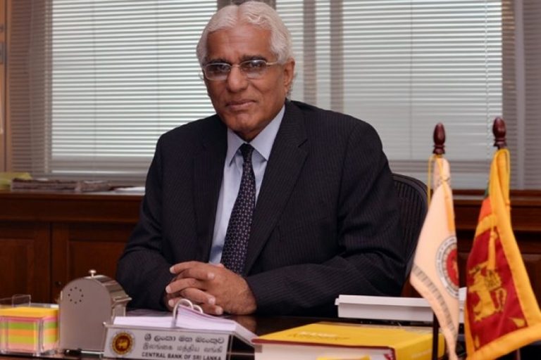 CBSL Governor commences giving evidence before PSC