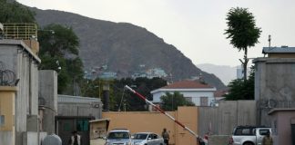 From Kabul to Baghdad, a tale of two ‘Green Zones’