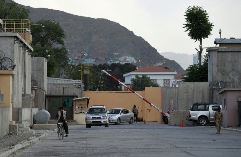 From Kabul to Baghdad, a tale of two ‘Green Zones’