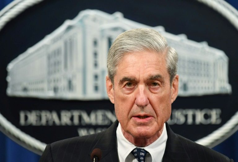 Tight-lipped Mueller under pressure to call out Trump ‘crimes’