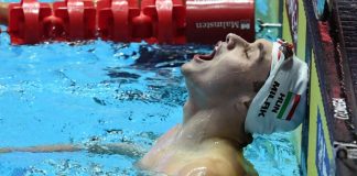 Phelps hails ‘incredible’ Milak after losing world record