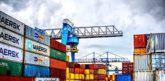 1000 undeclared suspicious containers at Sri Lankan ports