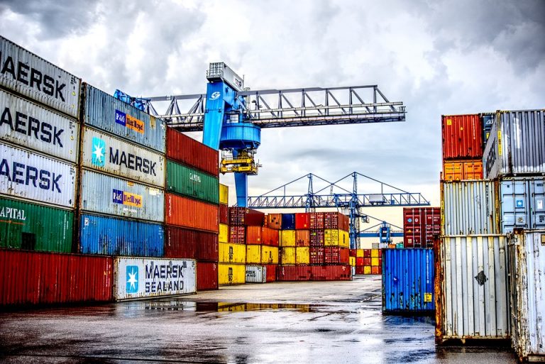 1000 undeclared suspicious containers at Sri Lankan ports