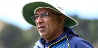 SLC to ask Hathurusingha and coaching staff to step down