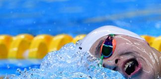 Swim bad boy Sun under fire, US stars set to shine at worlds