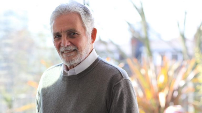 American actor David Hedison passed away at 92