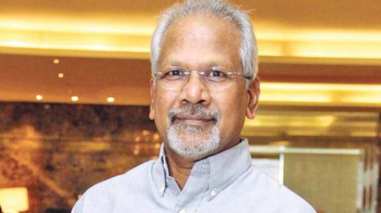 Mani Ratnam’s ‘Vaanam Kottatum’ goes on floors