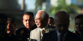 Singapore returning millions linked to Malaysia scandal