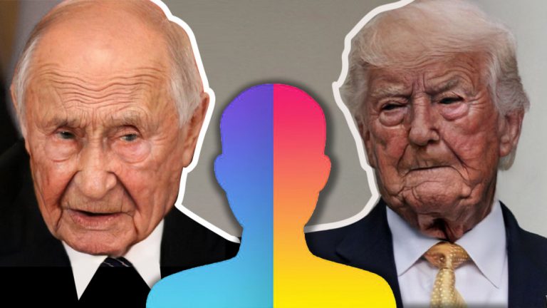US calls for feds to investigate FaceApp