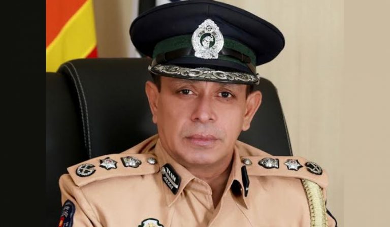 Latheef surprised why information was shared with STF only after Easter attacks