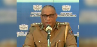 Rs. 5 million reward for lorry driver who gave info on terrorist safe houses